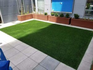 How Much Does Artificial Turf Installation Cost In 2024 Xtreme Green Synthetic Turf